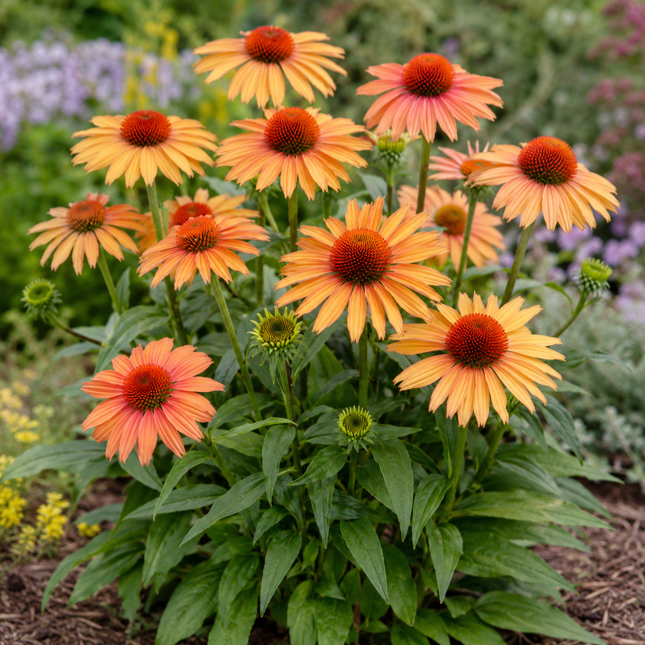 Echinacea 'Big Kahuna'