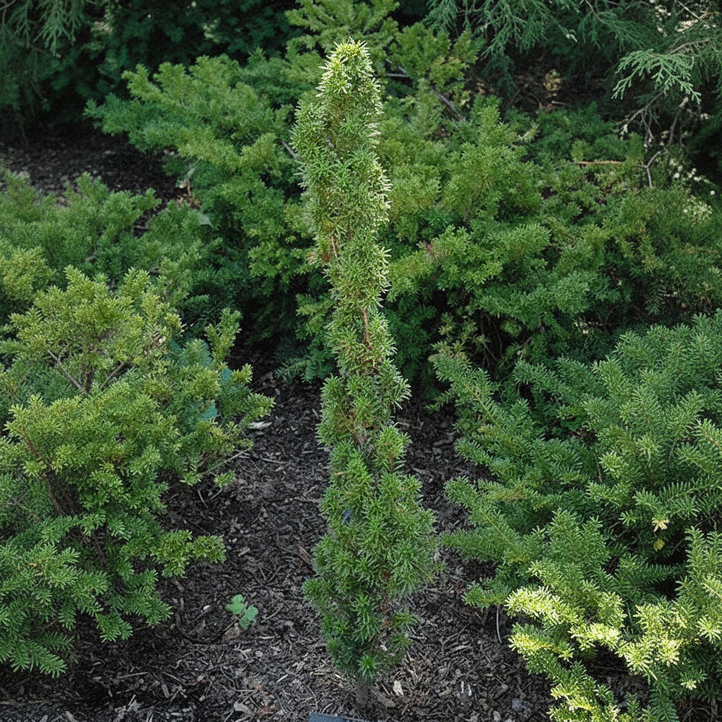 Taxus baccata 'Melford'
