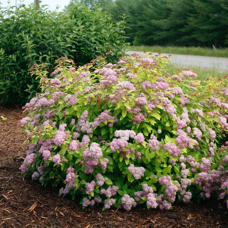 Spirea 'Double Play Big Bang'