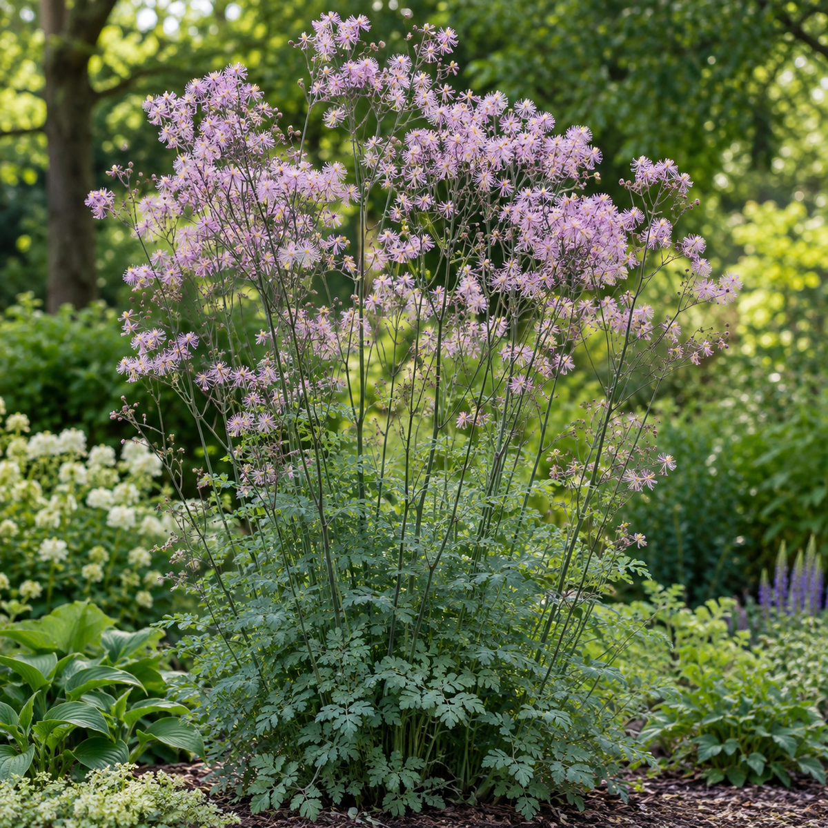 Thalictrum rochebrunianum