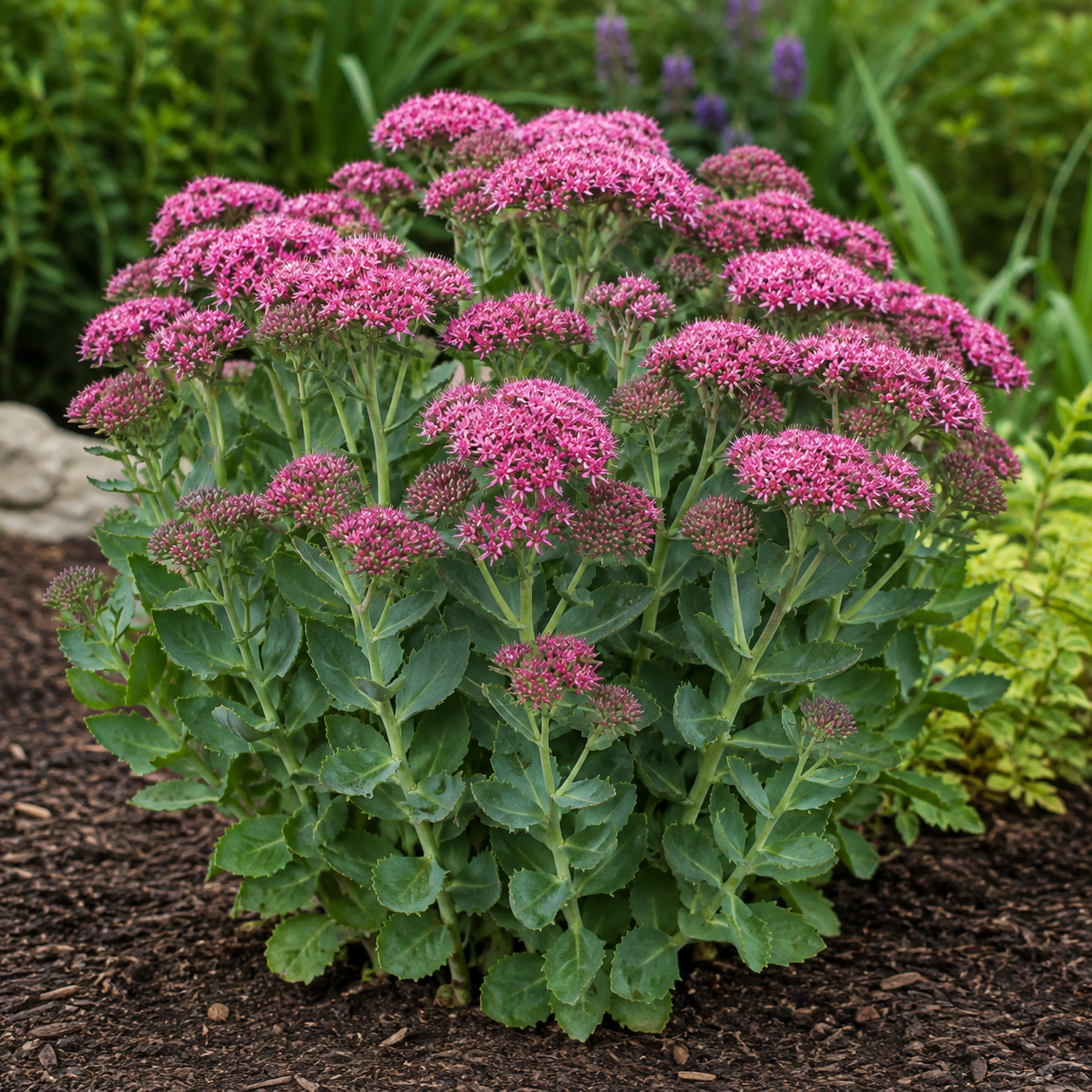 Sedum 'Carl'