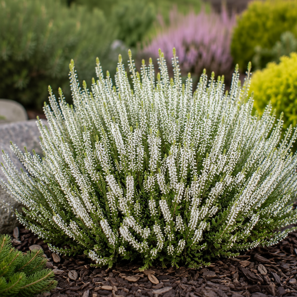 Calluna vulgaris 'Alicia'