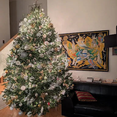 Sapin baumier - PREMIUM - Qualité supérieure