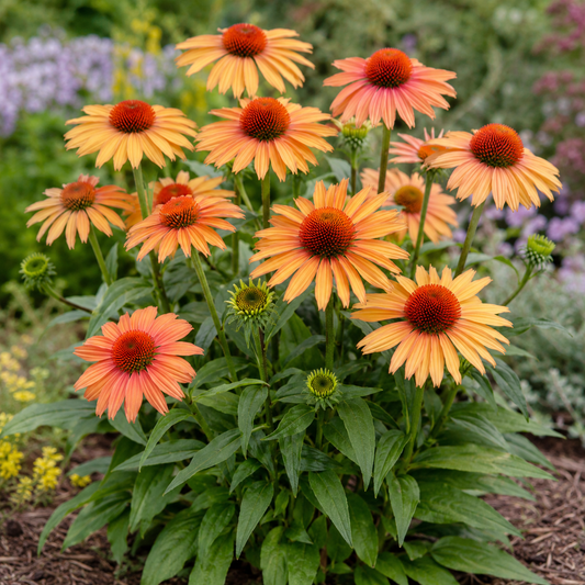 Echinacea 'Big Kahuna'