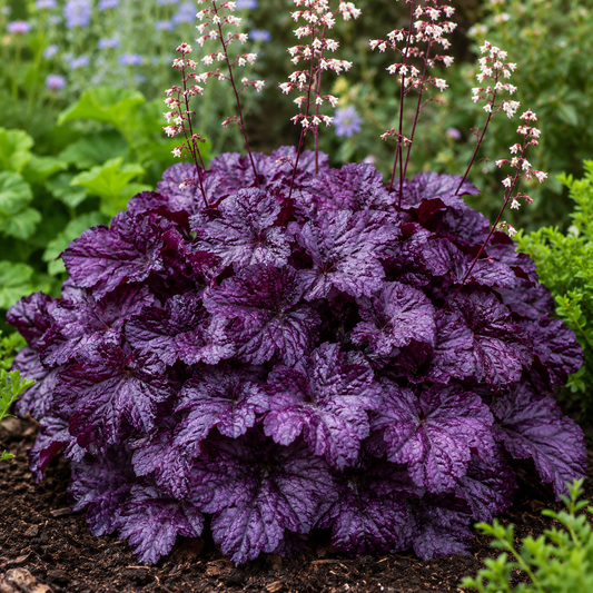 Heuchera 'Dolce Wildberry'