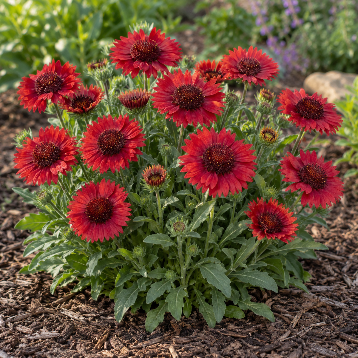 Gaillardia 'Mariachi Salsa'