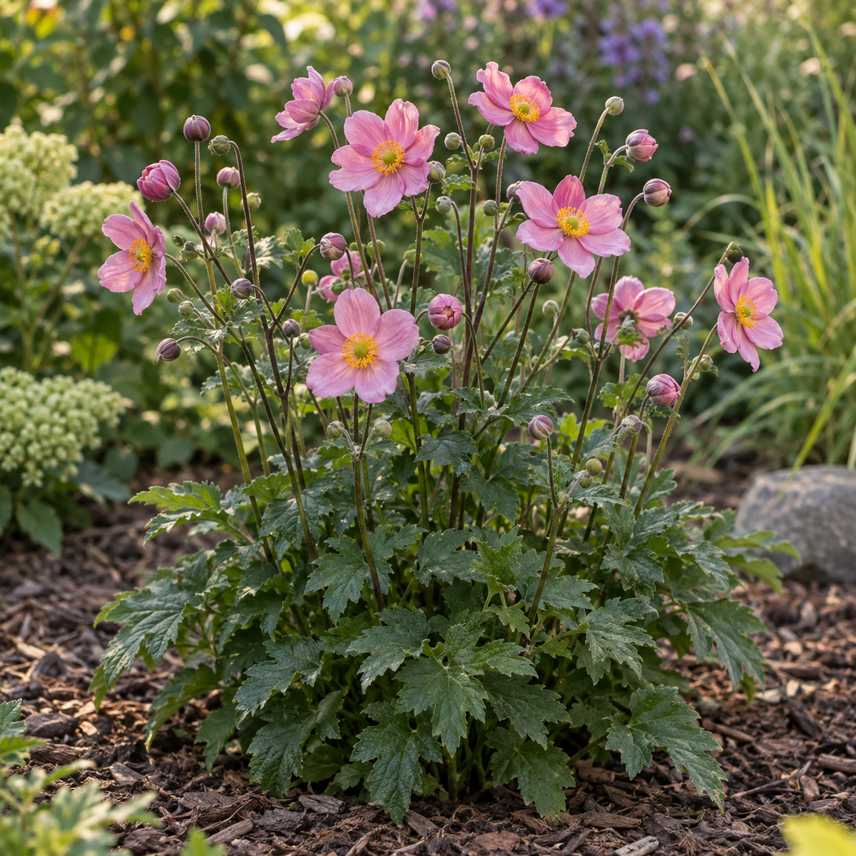 Anemone 'Cameo'
