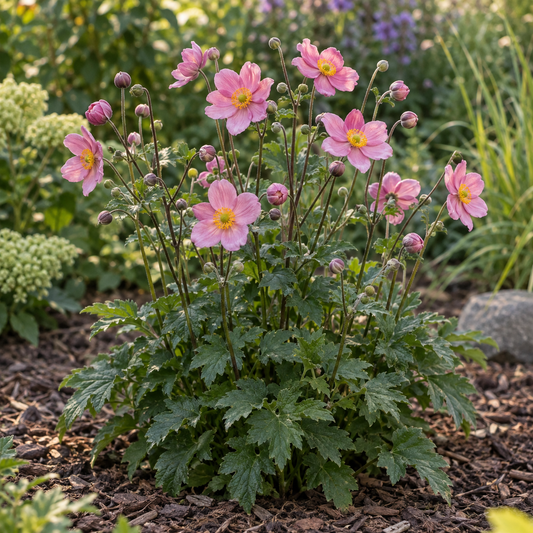 Anemone 'Cameo'