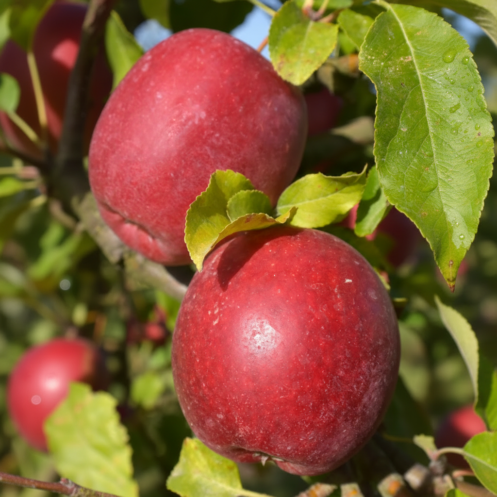 Malus 'Northern Spy'