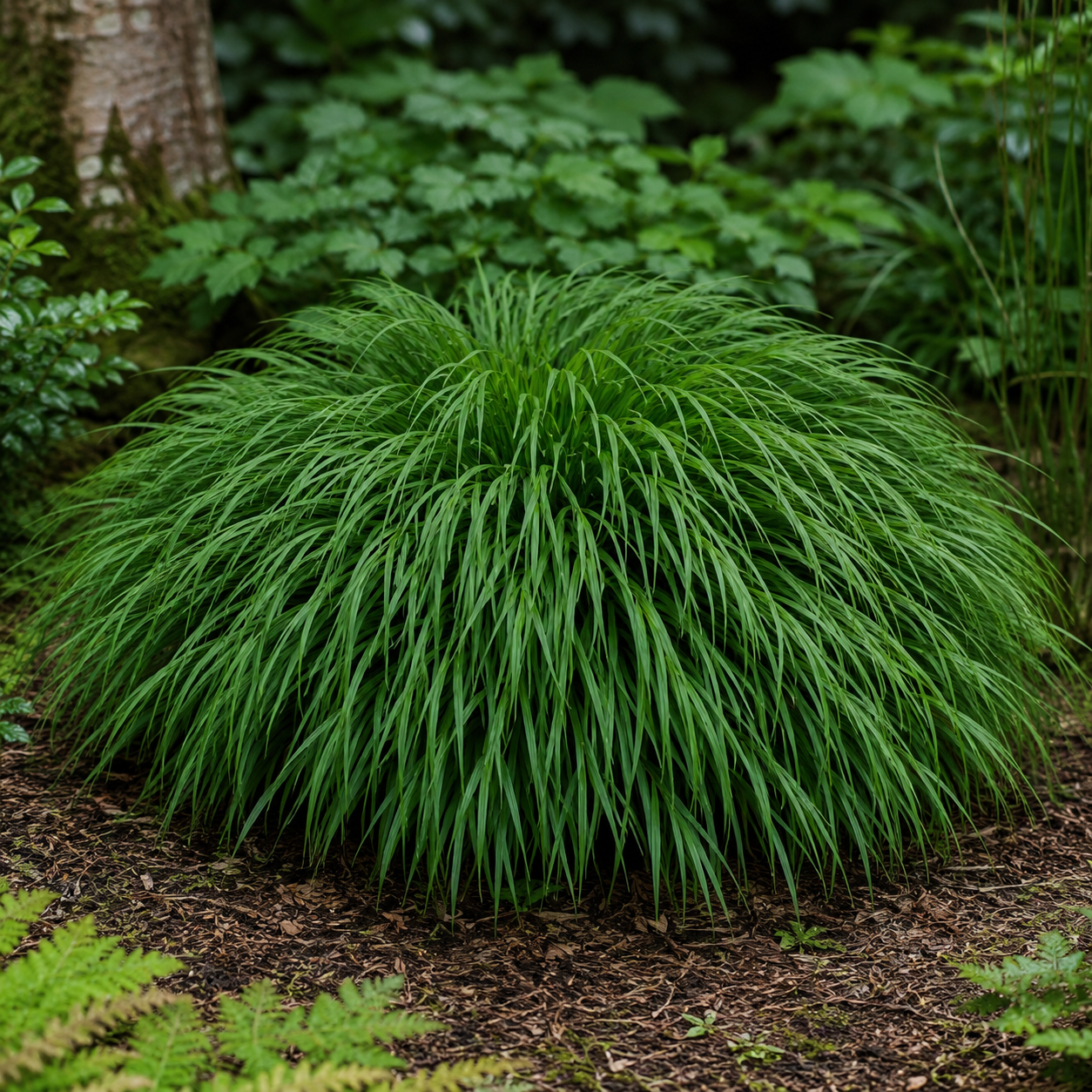 Hakonechloa macra