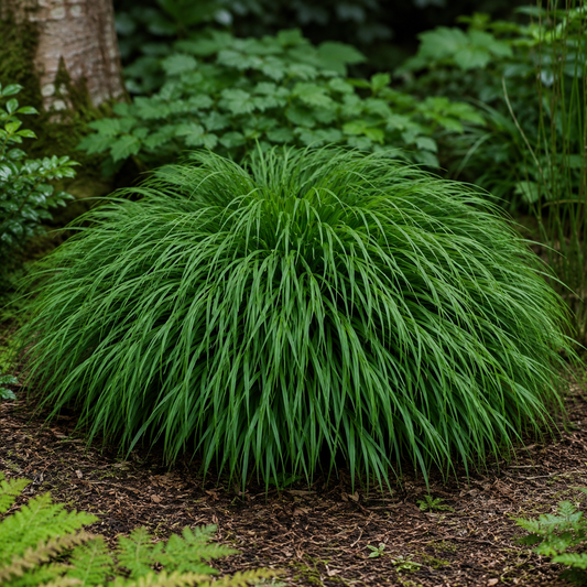 Hakonechloa macra
