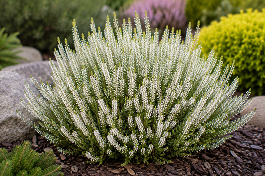 Calluna vulgaris 'Alicia'